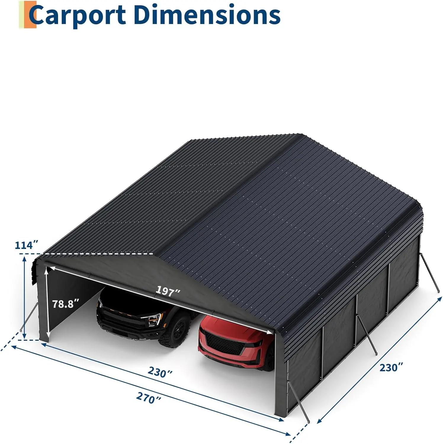 Garvee Metal Carport Review: Honest Pros & Cons for 2 Cars 2 Garvee metal carport review,Garvee metal carport review and rating,is Garvee metal carport worth buying,Garvee metal carport review pros cons,Garvee metal carport review honest opinion,Garvee metal carport review verdict key features examined up close