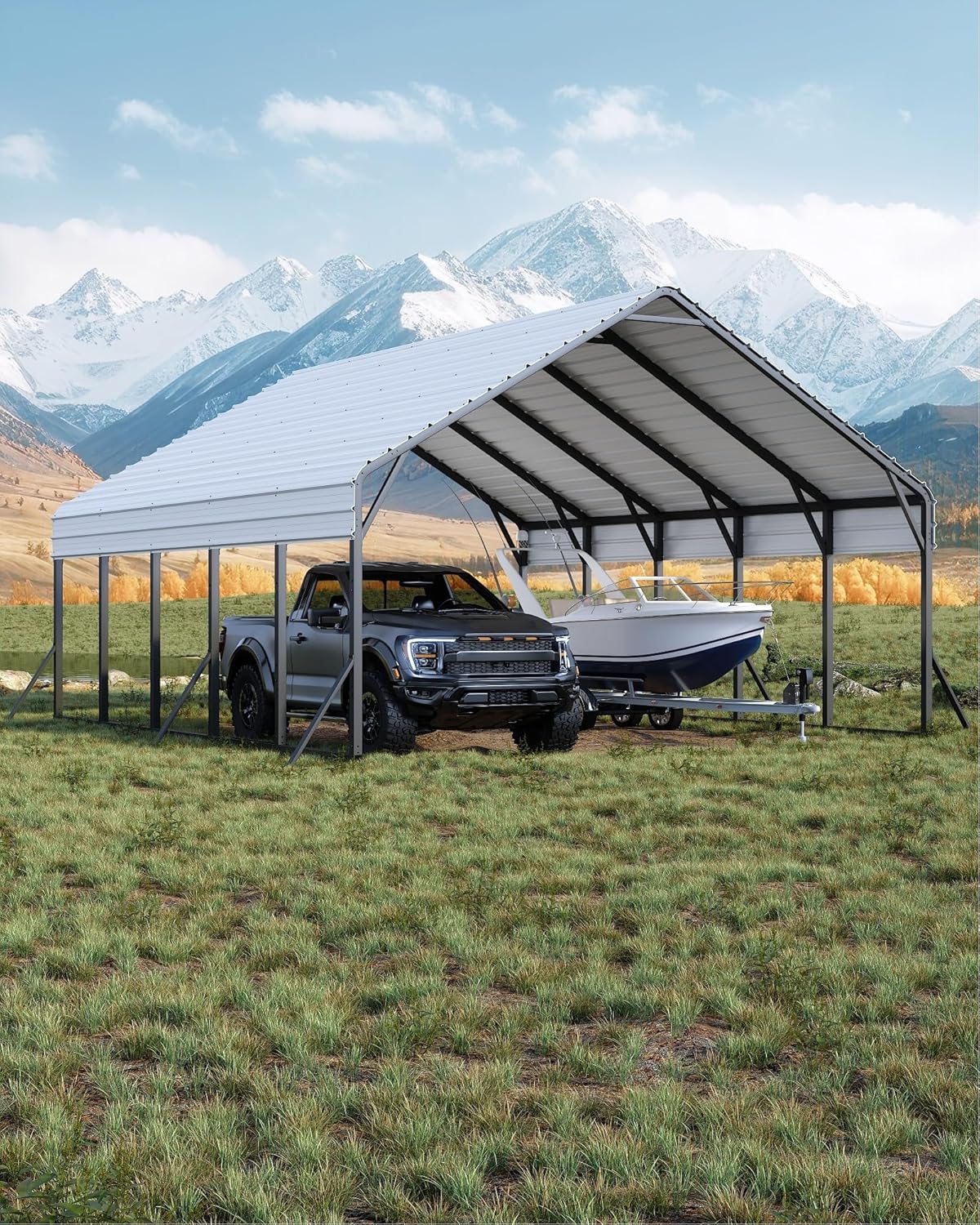 GarveeLife carport review,GarveeLife carport review and rating,is GarveeLife carport worth buying,GarveeLife carport review pros cons,GarveeLife carport review honest opinion,GarveeLife carport review verdict — full unboxing showing every item included