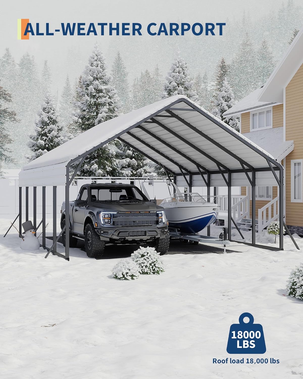 GarveeLife carport review,GarveeLife carport review and rating,is GarveeLife carport worth buying,GarveeLife carport review pros cons,GarveeLife carport review honest opinion,GarveeLife carport review verdict during hands-on performance testing