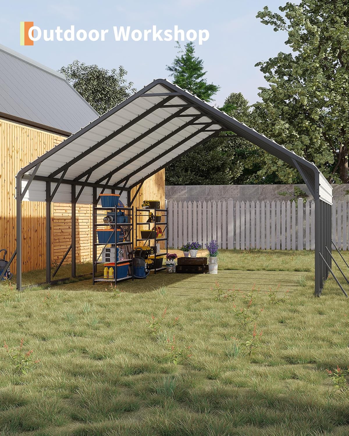 GarveeLife carport review,GarveeLife carport review and rating,is GarveeLife carport worth buying,GarveeLife carport review pros cons,GarveeLife carport review honest opinion,GarveeLife carport review verdict benchmark scores and measured results