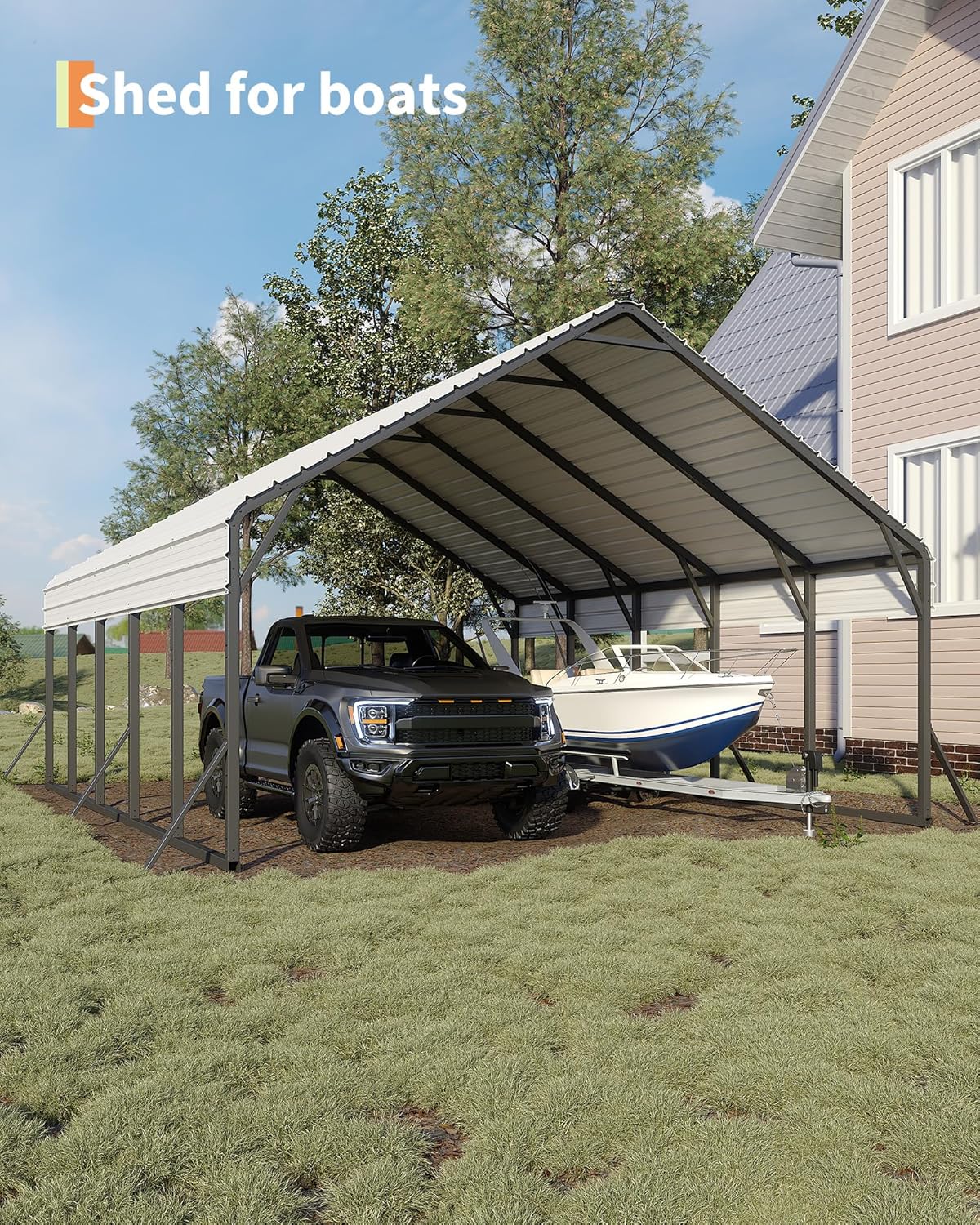 GarveeLife carport review,GarveeLife carport review and rating,is GarveeLife carport worth buying,GarveeLife carport review pros cons,GarveeLife carport review honest opinion,GarveeLife carport review verdict compared against top alternatives