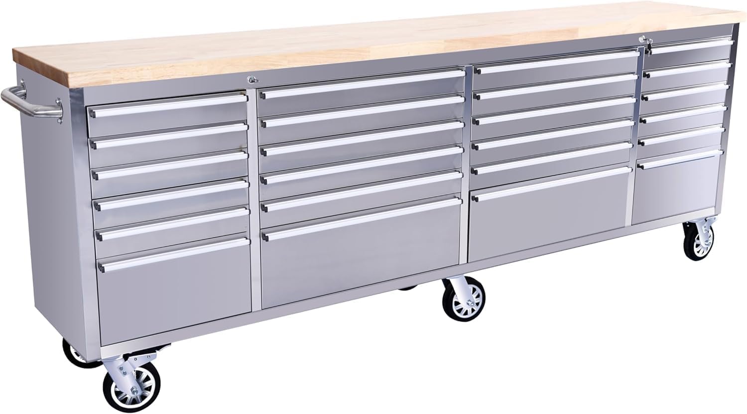 GarveeTech 96 inch tool chest review,GarveeTech 96 inch tool chest review and rating,is GarveeTech tool chest worth buying,GarveeTech tool chest review pros cons,GarveeTech tool chest review honest opinion,GarveeTech 96 inch tool chest review verdict unboxing — package contents and first impressions