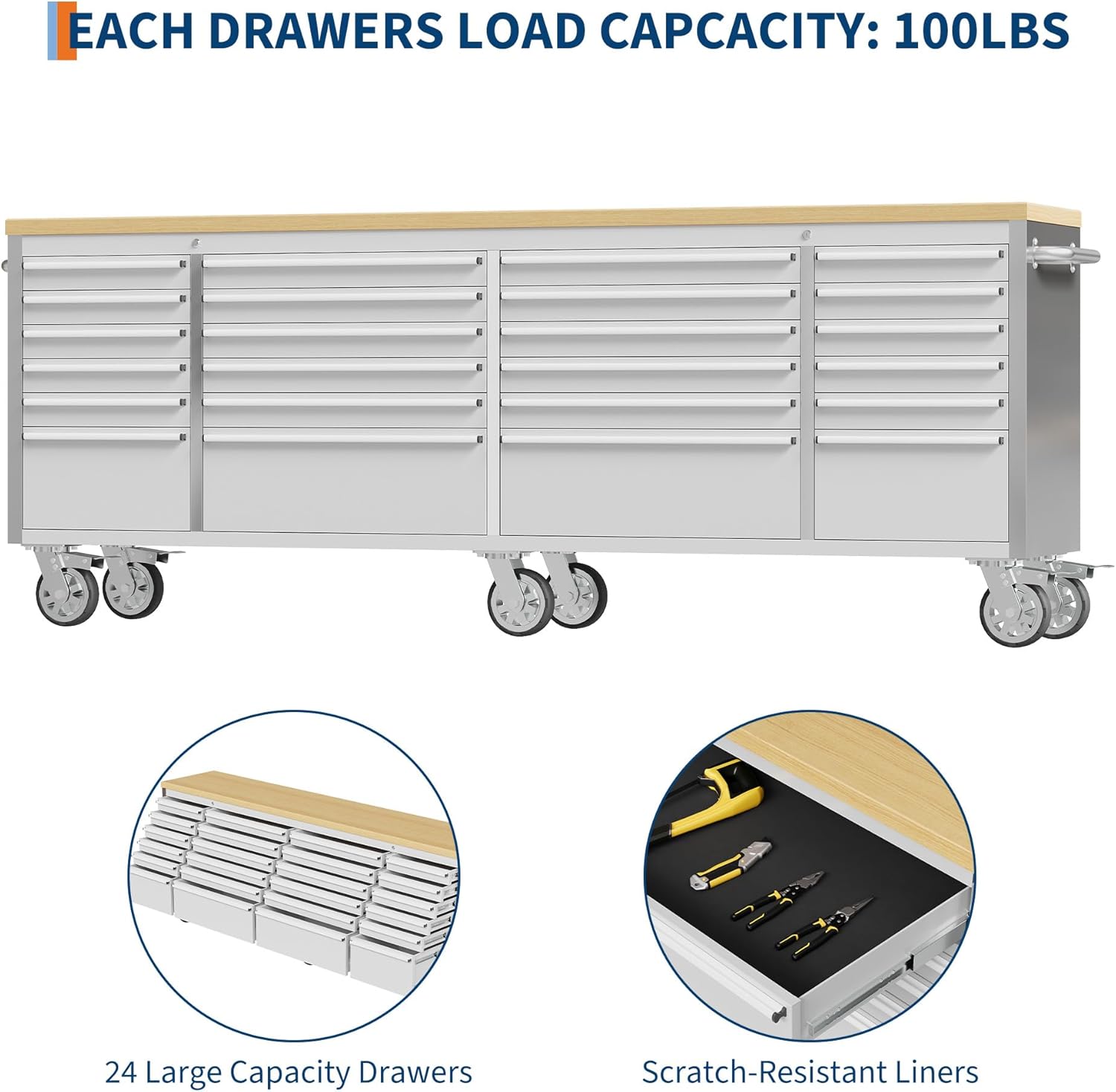 Setup and practical use guide for GarveeTech 96 inch tool chest review,GarveeTech 96 inch tool chest review and rating,is GarveeTech tool chest worth buying,GarveeTech tool chest review pros cons,GarveeTech tool chest review honest opinion,GarveeTech 96 inch tool chest review verdict