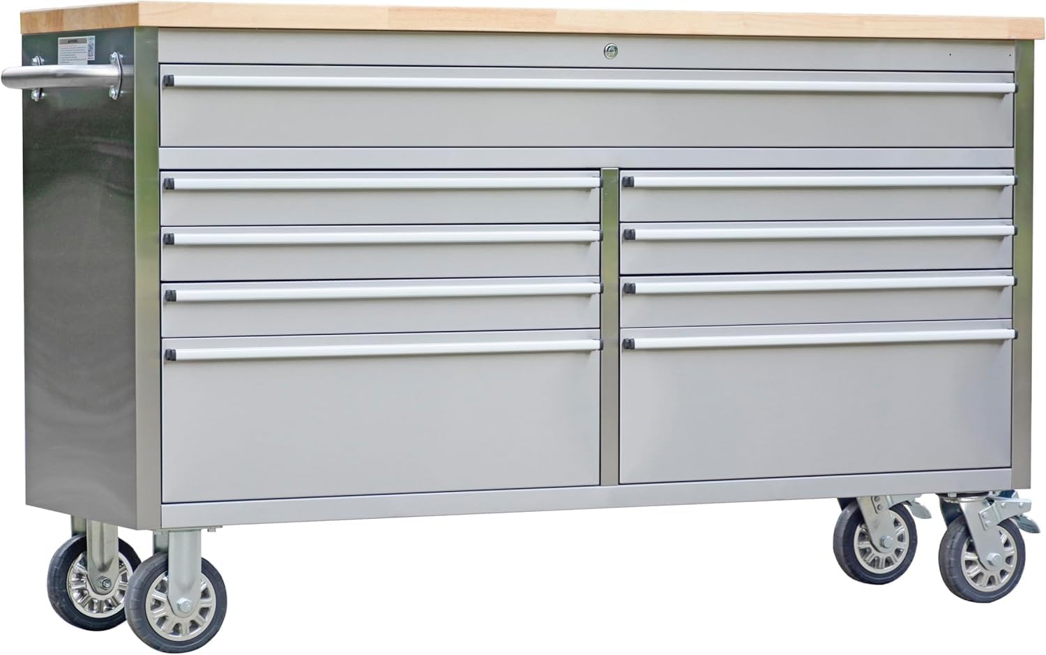 GarveeTech Tool Chest Review: Honest Pros & Cons Worth Buying? 1 GarveeTech tool chest review,GarveeTech tool chest review and rating,is GarveeTech tool chest worth buying,GarveeTech tool chest review pros cons,GarveeTech tool chest review honest opinion,GarveeTech tool chest review verdict - detailed features and technical specifications