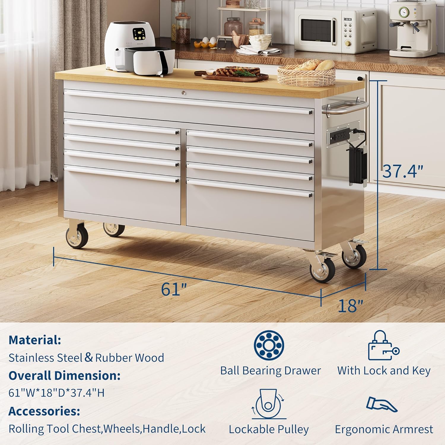 GarveeTech Tool Chest Review: Honest Pros & Cons Worth Buying? 3 Step-by-step guide for GarveeTech tool chest review,GarveeTech tool chest review and rating,is GarveeTech tool chest worth buying,GarveeTech tool chest review pros cons,GarveeTech tool chest review honest opinion,GarveeTech tool chest review verdict - complete tutorial
