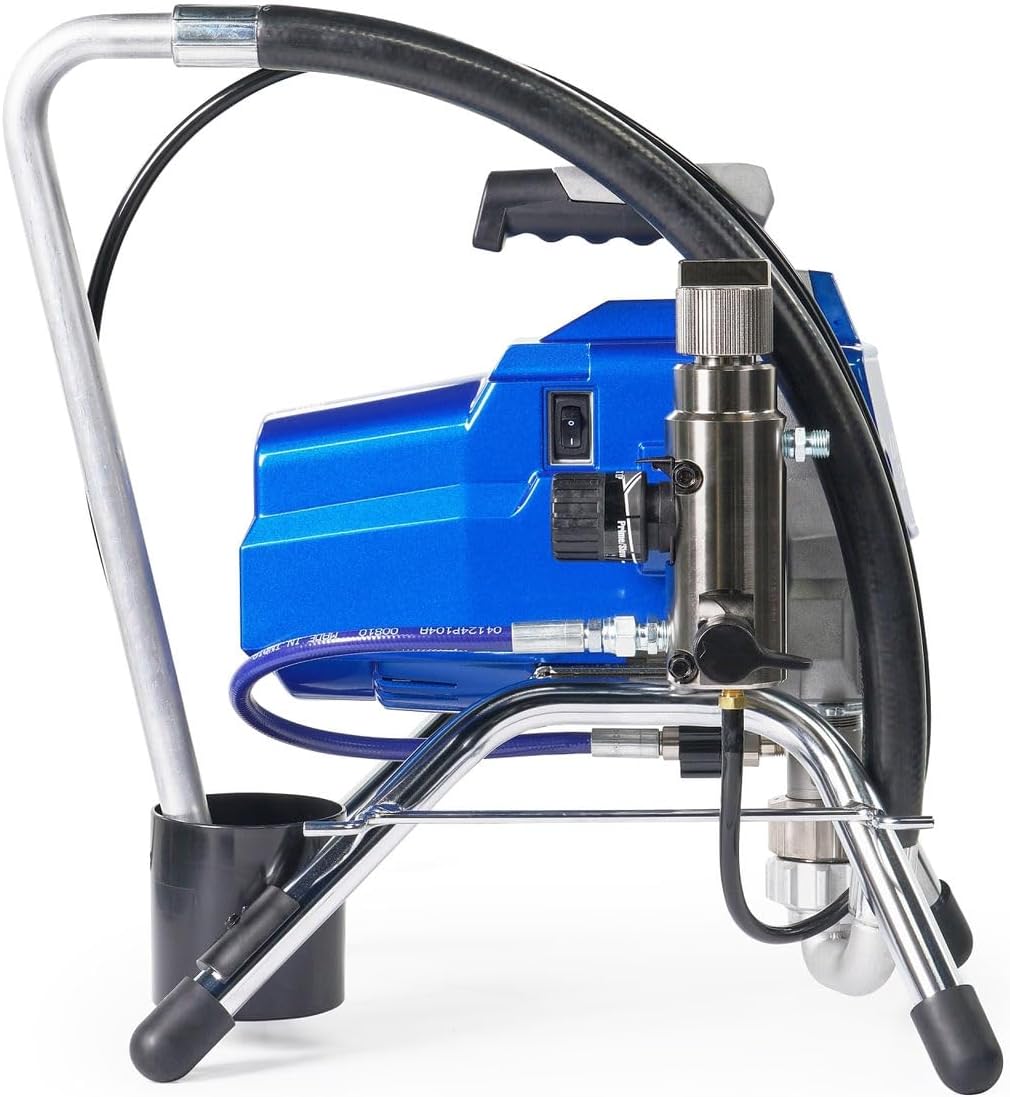 Graco Ultra 390 Review: Honest Pros & Cons 3 Graco Ultra 390 review,Graco Ultra 390 review and rating,is Graco Ultra 390 worth buying,Graco Ultra 390 review pros cons,Graco Ultra 390 review honest opinion,Graco Ultra 390 review verdict features in daily use