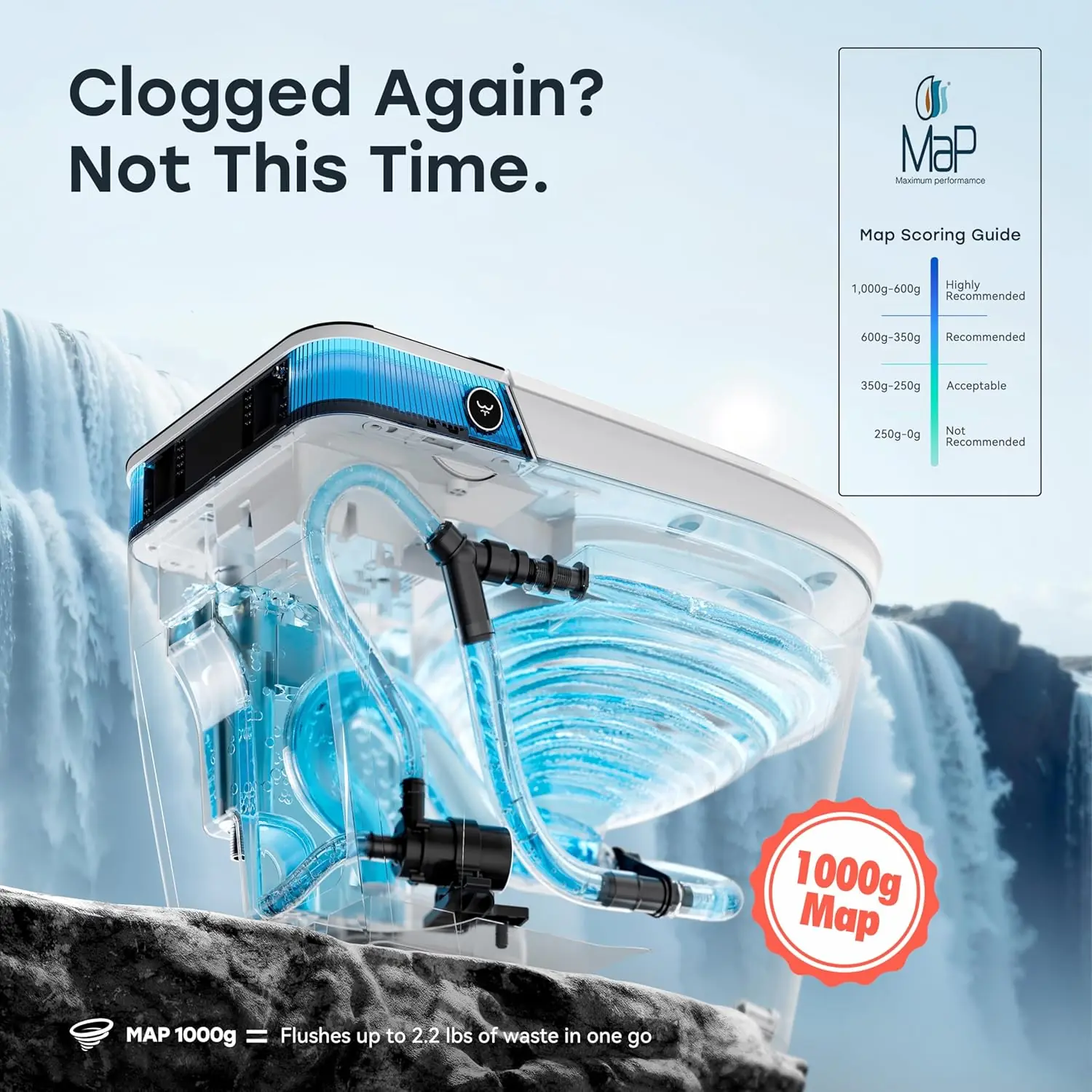 HOROW Smart Toilet Review: Pros & Cons Verdict 2 HOROW smart toilet review real-world performance test results