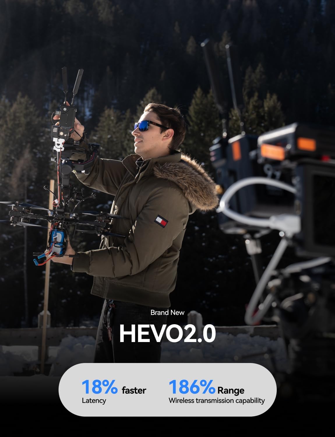 Hollyland Cosmo C2 review,Hollyland Cosmo C2 review and rating,is Hollyland Cosmo C2 worth buying,Hollyland Cosmo C2 review pros cons,Hollyland Cosmo C2 review honest opinion,Hollyland Cosmo C2 review verdict performance testing and real-world results