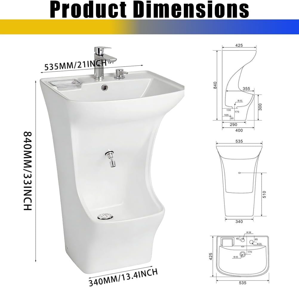 Jiayiyoux Muslim Ceramic Wash Basin Review: Honest Pros & Cons 2 Jiayiyoux Muslim Ceramic Wash Basin review,Jiayiyoux Wudu basin review and rating,is Jiayiyoux wash basin worth buying,Jiayiyoux Wudu basin review pros cons,Jiayiyoux wash basin review honest opinion,Jiayiyoux Muslim Ceramic Wash Basin review verdict unboxing and complete package contents