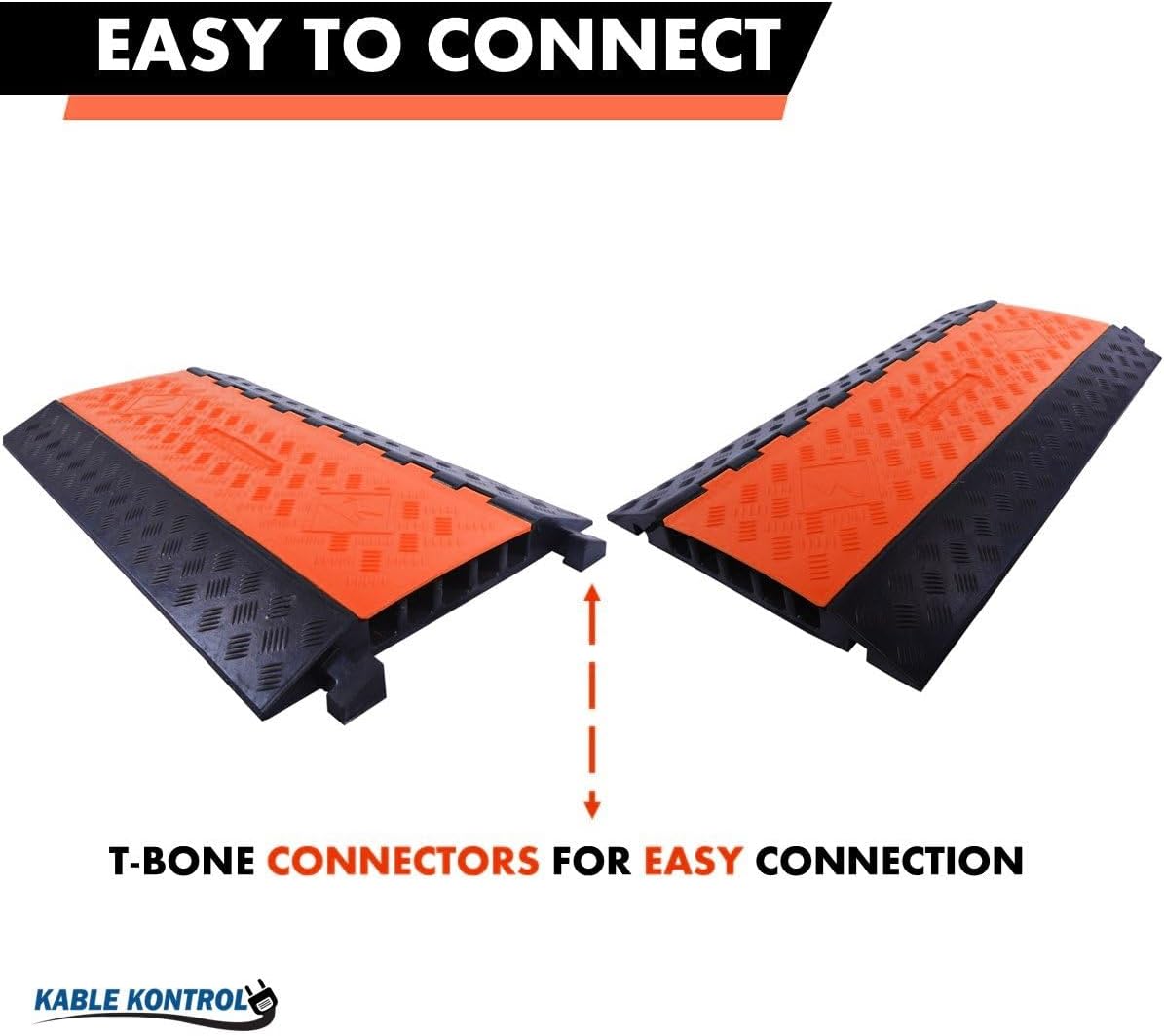 Kable Kontrol Atlas heavy duty cable protector ramp review,Kable Kontrol Atlas review and rating,is Kable Kontrol Atlas worth buying,Kable Kontrol Atlas review pros cons,Kable Kontrol Atlas review honest opinion,Kable Kontrol Atlas heavy duty cord cover verdict real-world details not found in the official specs