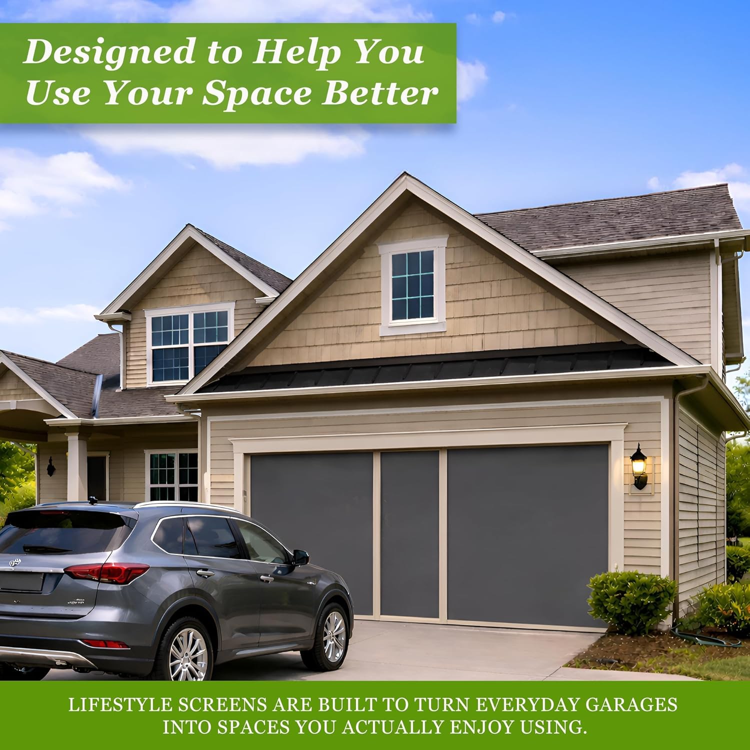 Lifestyle Screens garage door screen review,Lifestyle Screens garage door screen review and rating,is Lifestyle Screens garage door screen worth buying,Lifestyle Screens garage door screen review pros cons,Lifestyle Screens garage door screen honest review,Lifestyle Screens garage door screen review verdict compared against top alternatives