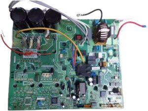 Image 1 of MCC-1571-04 circuit board review