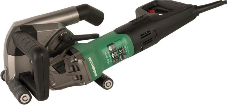 Metabo HPT MFE 40 Review: Honest Pros & Cons for Concrete 15 Image 1 of Metabo HPT MFE 40 review