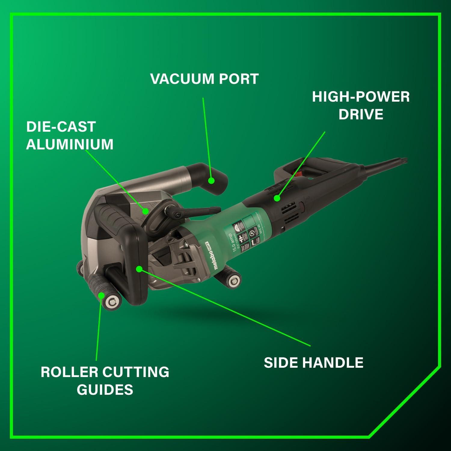 Metabo HPT MFE 40 Review: Honest Pros & Cons for Concrete 4 Metabo HPT MFE 40 review,Metabo HPT MFE 40 wall chaser review and rating,Is Metabo HPT MFE 40 worth buying,Metabo HPT MFE 40 review pros cons,Metabo HPT MFE 40 review honest opinion,Metabo HPT MFE 40 review verdict real-world details not found in the official specs