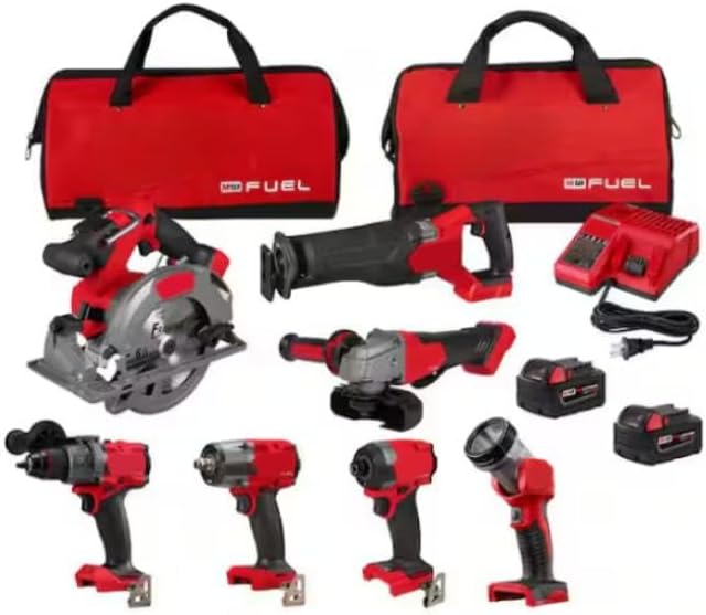 Milwaukee 3697-27 combo kit review, Milwaukee 3697-27 review and rating, is Milwaukee 3697-27 worth buying, Milwaukee 3697-27 review pros cons, Milwaukee 3697-27 review honest opinion, Milwaukee 3697-27 combo kit review verdict performance testing and real-world results