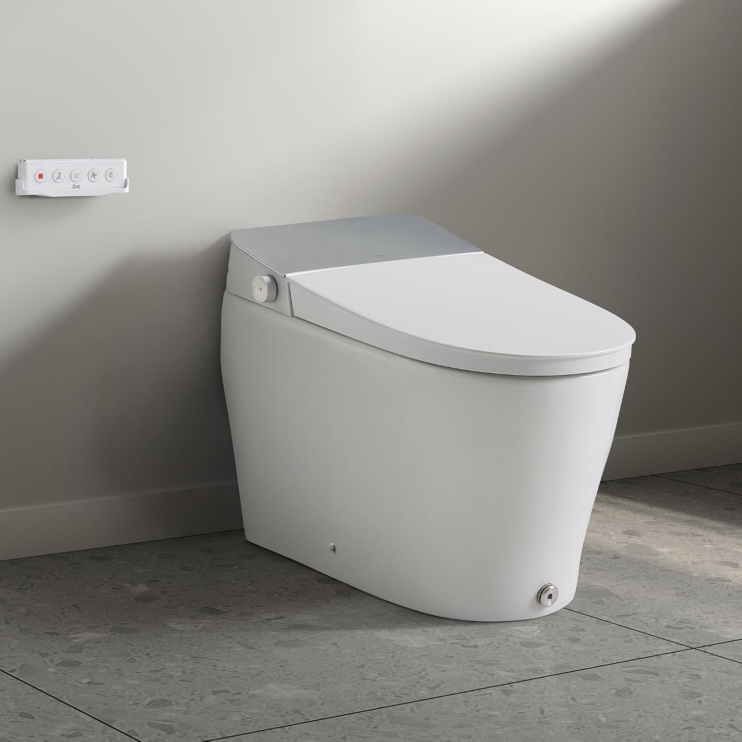OVE Decors Clarke Smart Toilet Review: Honest Pros & Cons 2 OVE Decors Clarke smart toilet review,OVE Decors Clarke review and rating,is OVE Decors Clarke worth buying,OVE Decors Clarke review pros cons,OVE Decors Clarke review honest opinion,OVE Decors Clarke review verdict testing methodology and evaluation criteria