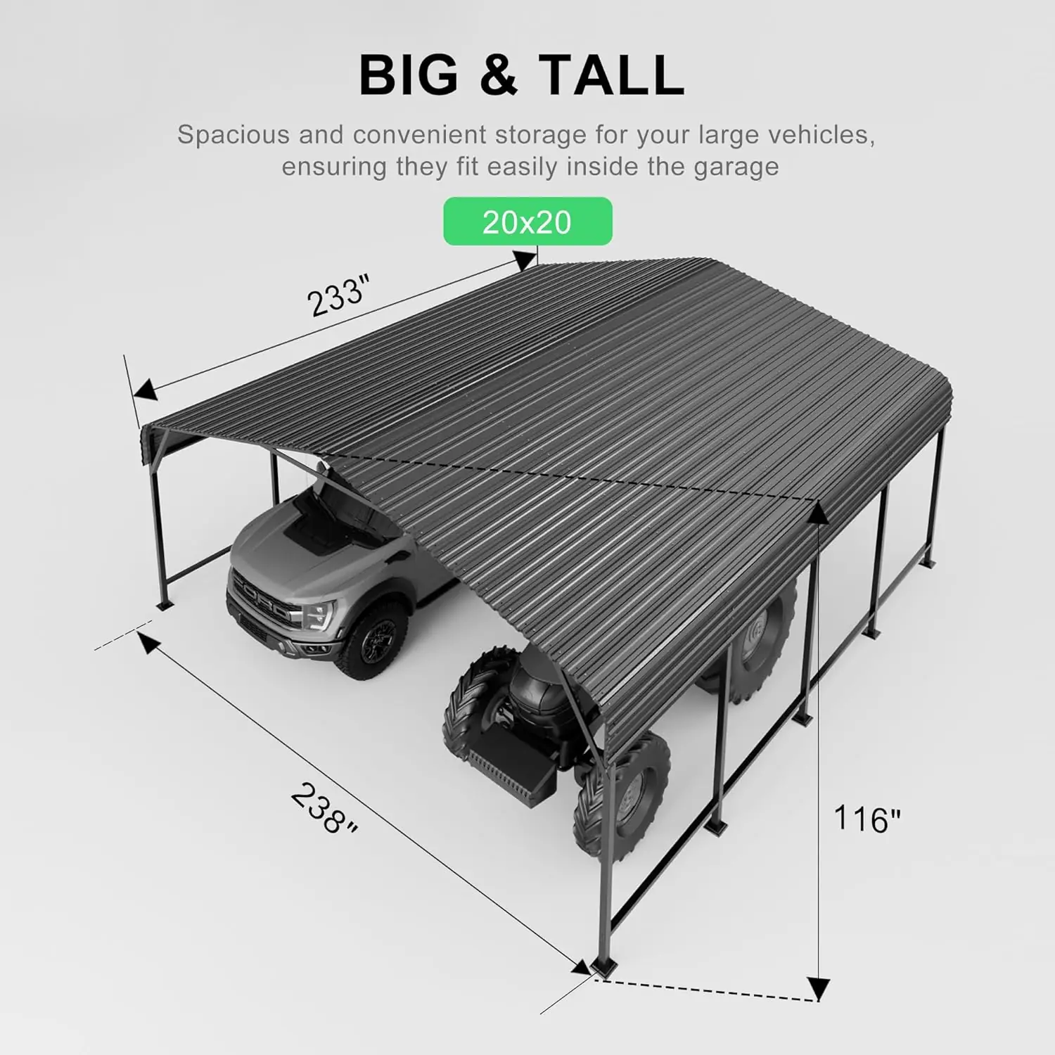 PABIMIA 20x20 carport review,PABIMIA 20x20 carport review and rating,is PABIMIA 20x20 carport worth buying,PABIMIA 20x20 carport review pros cons,PABIMIA 20x20 carport review honest opinion,PABIMIA 20x20 carport review verdict — design and build quality detail