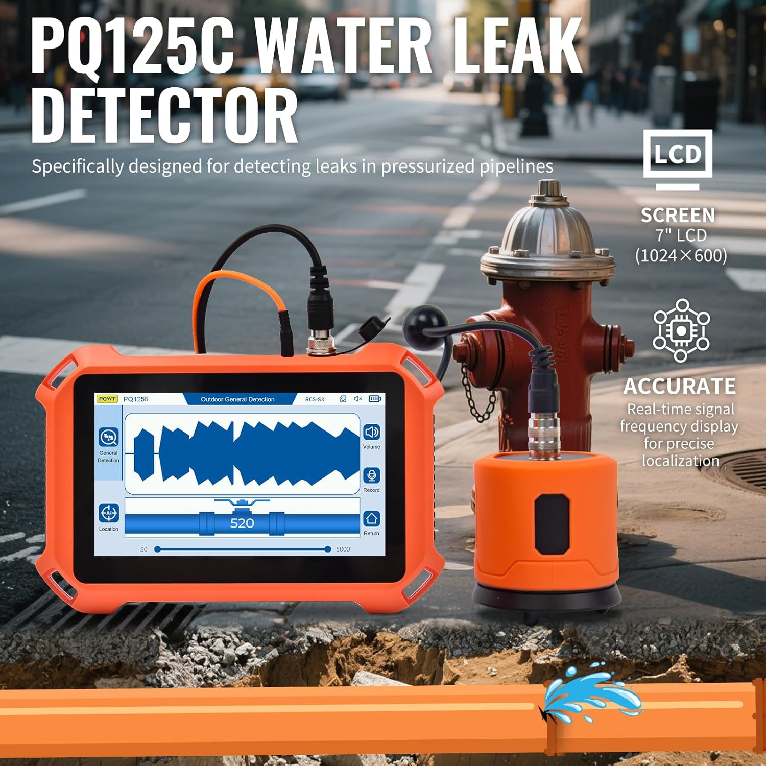 PQWT PQ125C water leak detector review,PQ125C water leak detector review and rating,is PQWT PQ125C worth buying,PQ125C water leak detector review pros cons,PQ125C water leak detector review honest opinion,PQWT PQ125C review verdict — features that matter in real use