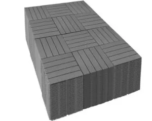 Image 1 of PrimeZone deck tiles review