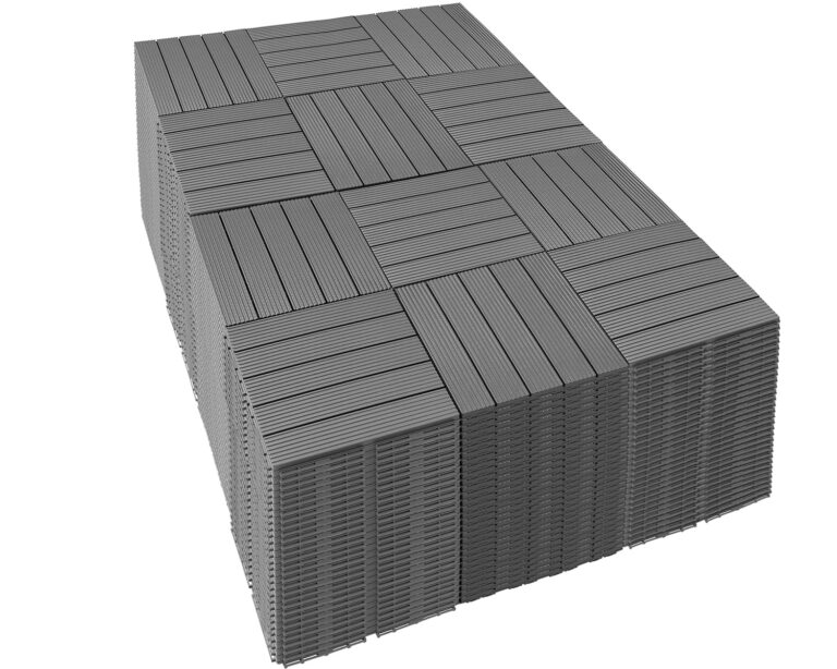PrimeZone Deck Tiles Review: Honest Pros & Cons 1 Image 1 of PrimeZone deck tiles review