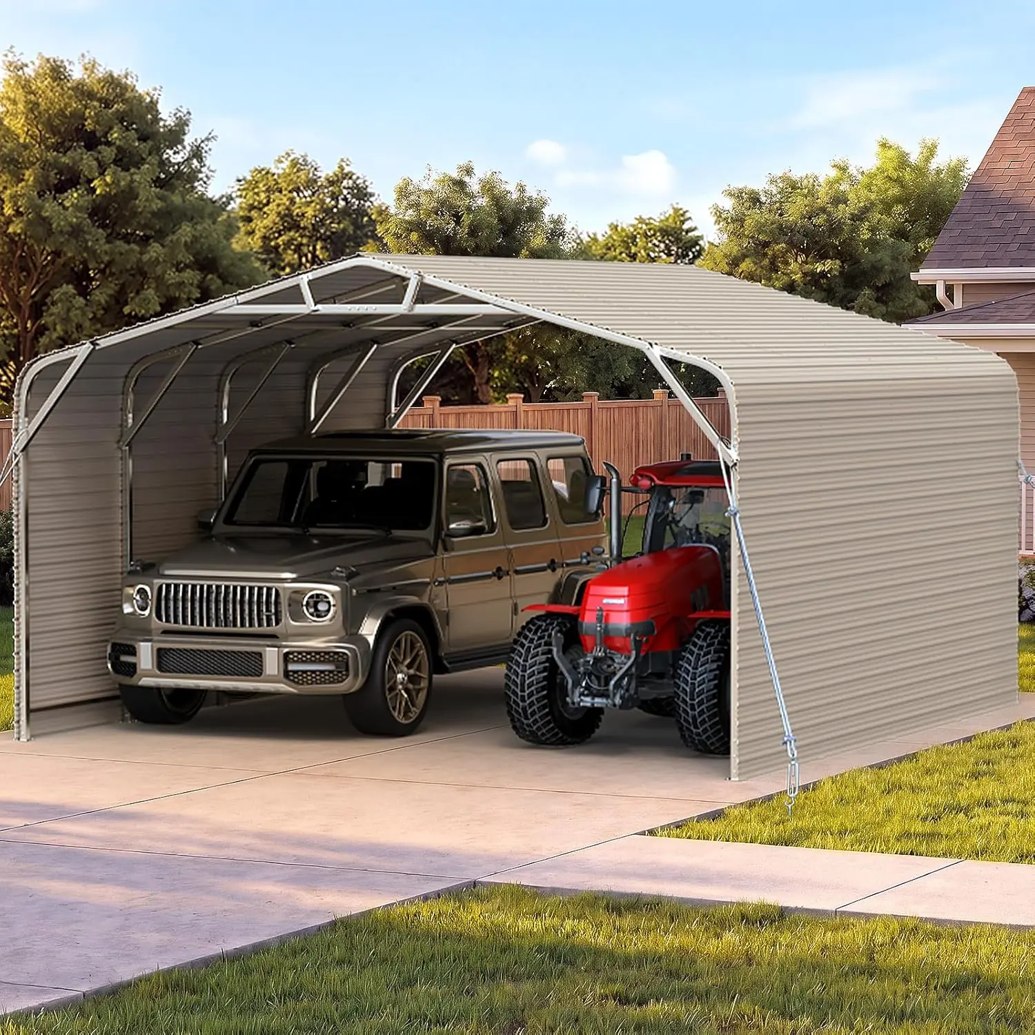 Quictent Carport Review: Honest Pros & Cons Worth Buying? 1 Quictent carport review,Quictent carport review and rating,Is Quictent carport worth buying,Quictent carport review pros cons,Quictent carport review honest opinion,Quictent carport review verdict — full package contents