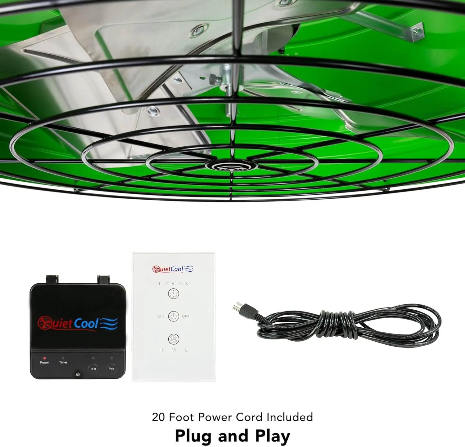Quietcool QC ES-4700 RF Review: Honest Pros & Cons Verdict 2 Quietcool QC ES-4700 RF review,Quietcool QC ES-4700 RF review and rating,is Quietcool QC ES-4700 RF worth buying,Quietcool QC ES-4700 RF review pros cons,Quietcool QC ES-4700 RF review honest opinion,Quietcool QC ES-4700 RF review verdict during hands-on performance testing