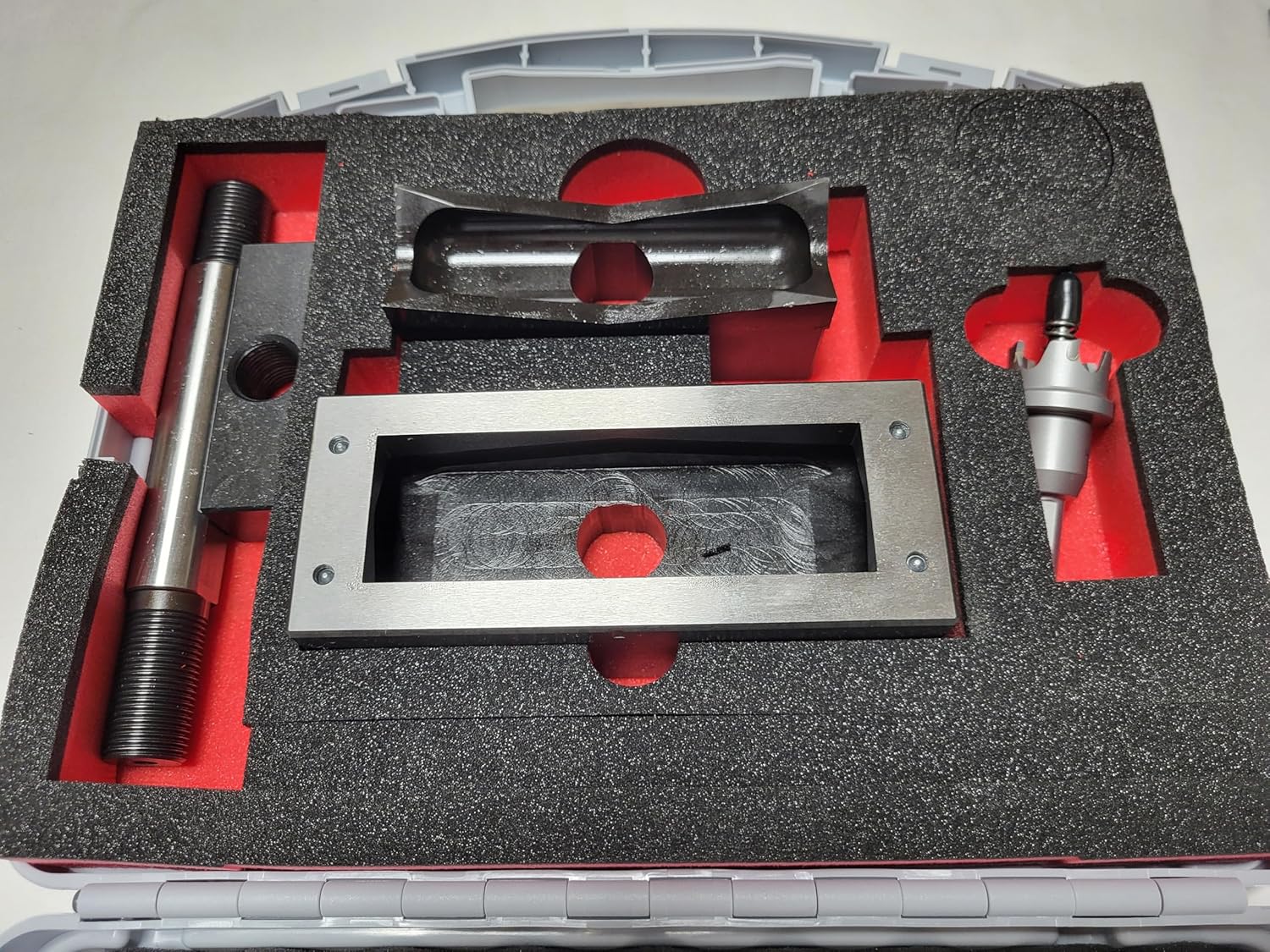 Rix Tools Punch and Die Set Review: Unbiased Pros & Cons 1 Rix Tools punch and die set review,Rix Tools punch and die set review and rating,is Rix Tools punch and die set worth buying,Rix Tools punch and die set review pros cons,Rix Tools punch and die set review honest opinion,Rix Tools punch and die set review verdict — full package contents