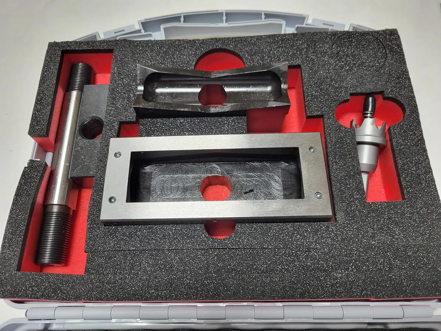 Rix Tools Punch and Die Set Review: Unbiased Pros & Cons 4 Rix Tools punch and die set review,Rix Tools punch and die set review and rating,is Rix Tools punch and die set worth buying,Rix Tools punch and die set review pros cons,Rix Tools punch and die set review honest opinion,Rix Tools punch and die set review verdict — performance test results