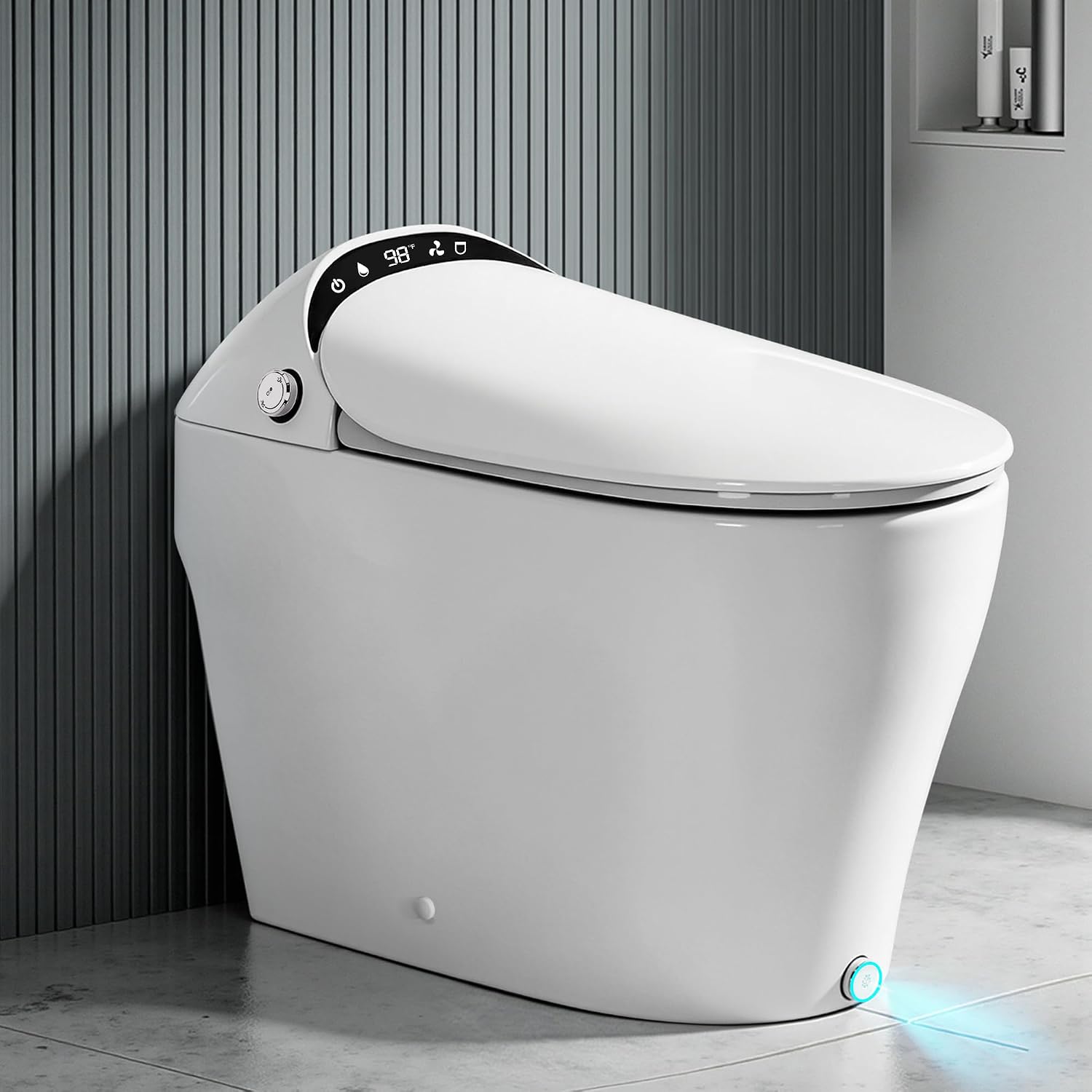 Royalbath Smart Toilet Review: Pros & Cons Unbiased Verdict 1 Royalbath smart toilet review,Royalbath smart toilet review and rating,is Royalbath smart toilet worth buying,Royalbath smart toilet review pros cons,Royalbath smart toilet review honest opinion,Royalbath smart toilet review verdict unboxing — what comes in the box