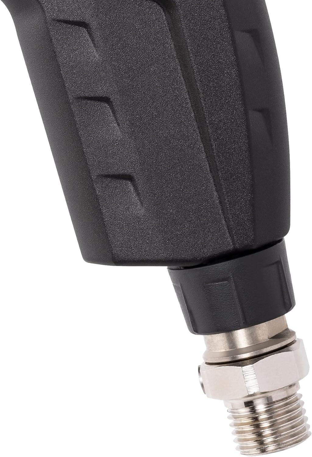 SATA Jet X HVLP Review: Honest Expert Verdict on Performance 4 SATA Jet X HVLP review performance test results — atomization pattern and transfer efficiency comparison