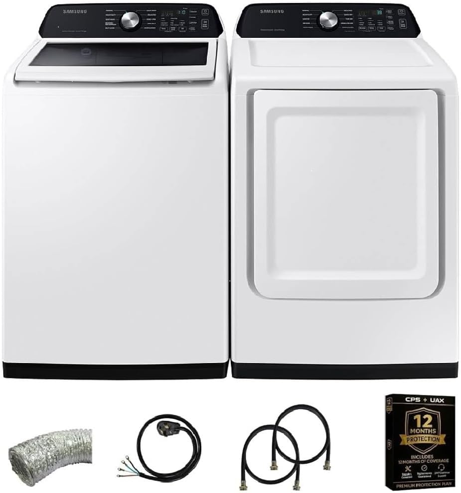 Samsung washer dryer pair review,Samsung top load washer dryer review,Samsung washer dryer pair review and rating,is Samsung washer dryer pair worth buying,Samsung washer dryer pair review pros cons,Samsung washer dryer pair review verdict — full unboxing showing every item included