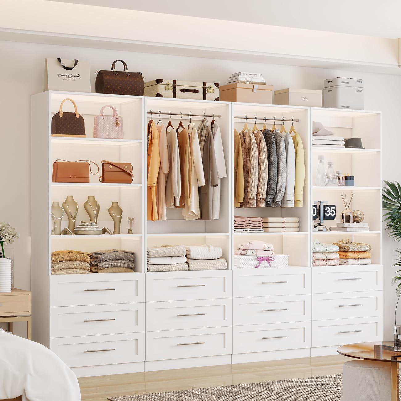 Secilix closet system review,Secilix closet system review and rating,is Secilix closet system worth buying,Secilix closet system review pros cons,Secilix closet system review honest opinion,Secilix closet system review verdict - detailed features and technical specifications