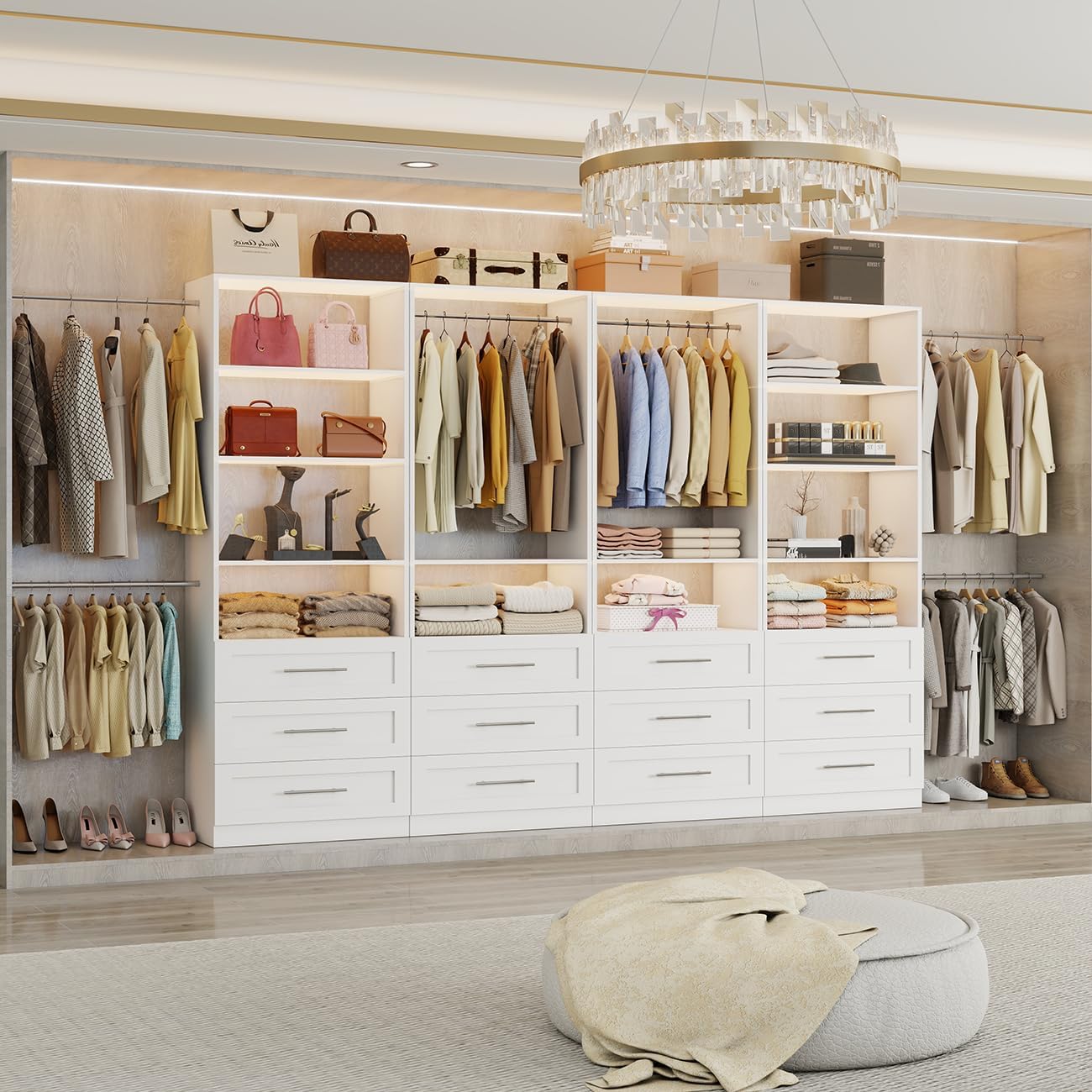 Step-by-step guide for Secilix closet system review,Secilix closet system review and rating,is Secilix closet system worth buying,Secilix closet system review pros cons,Secilix closet system review honest opinion,Secilix closet system review verdict - complete tutorial