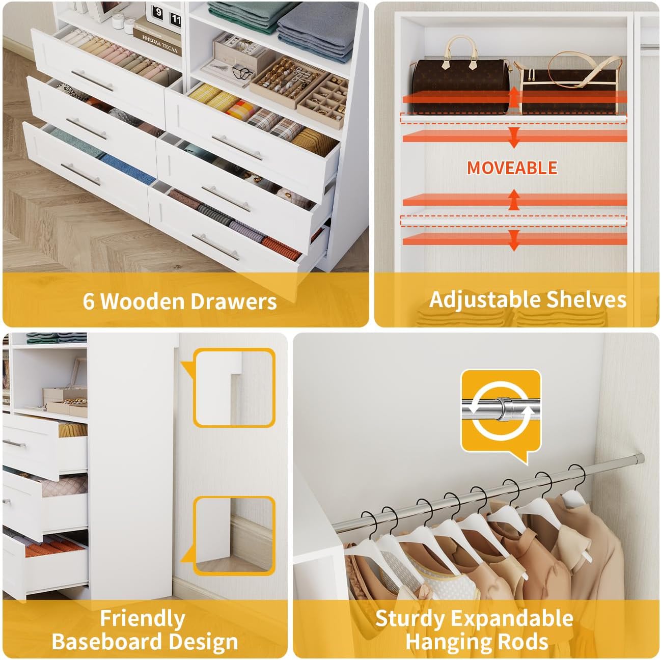 Secilix Closet System Review: Pros & Cons Worth Buying? 4 Secilix closet system review,Secilix closet system review and rating,is Secilix closet system worth buying,Secilix closet system review pros cons,Secilix closet system review honest opinion,Secilix closet system review verdict performance testing and real-world results