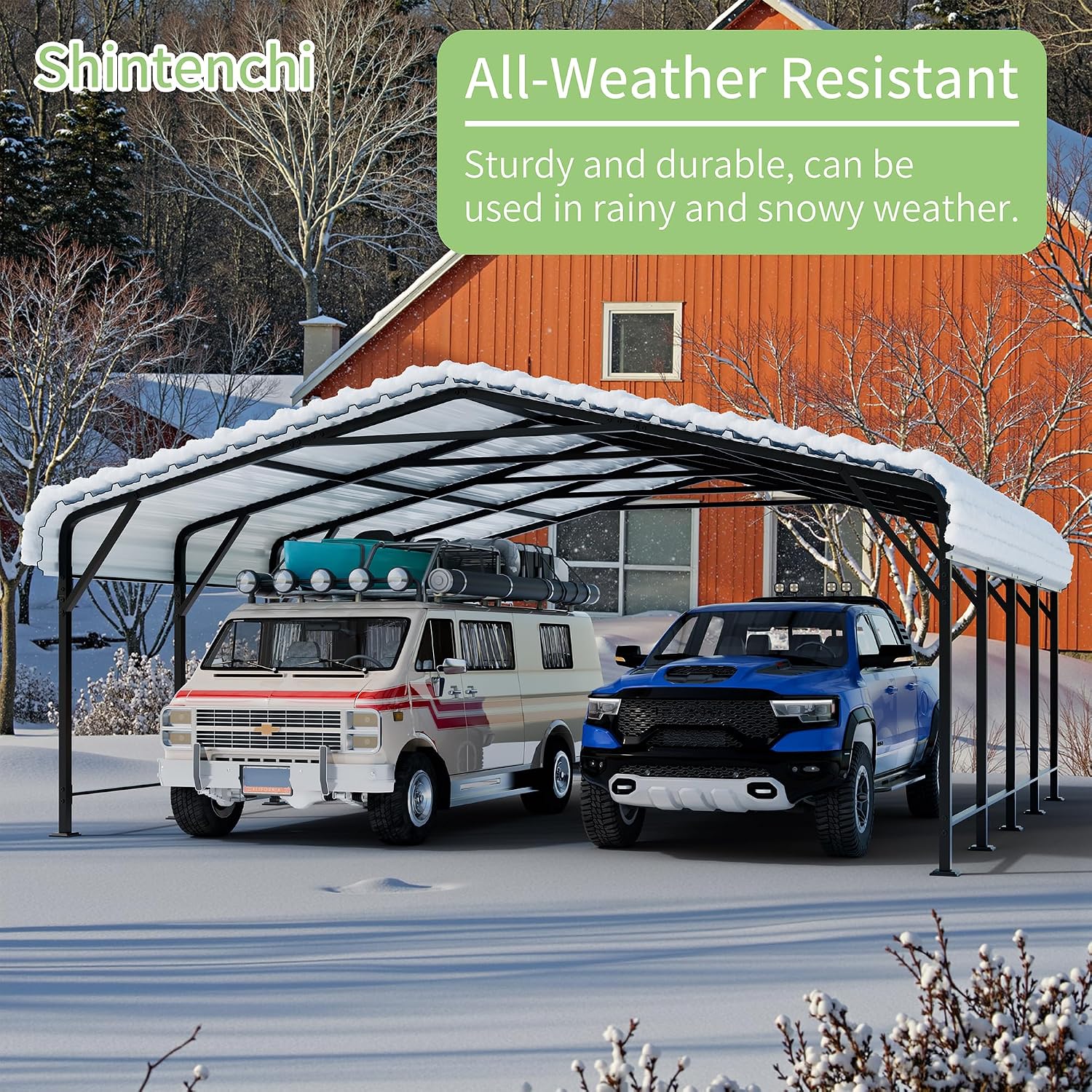 Shintenchi metal carport review, Shintenchi carport review and rating, is Shintenchi carport worth buying, Shintenchi metal carport review pros cons, Shintenchi carport review honest opinion, Shintenchi metal carport review verdict compared to top alternatives