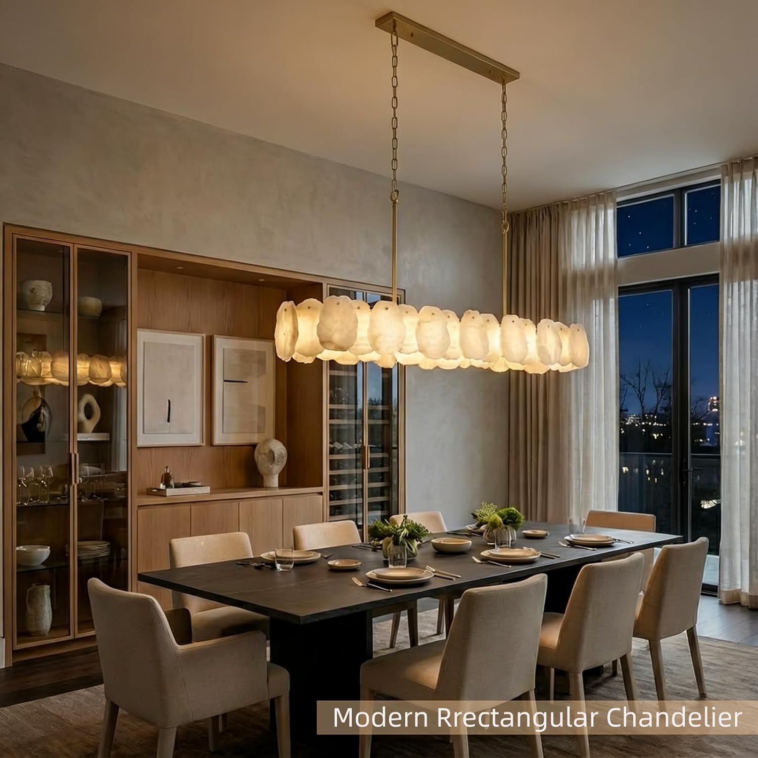 Sucelating Alabaster Chandelier Review: Honest Pros & Cons 3 Sucelating alabaster chandelier review benchmark scores and measured results