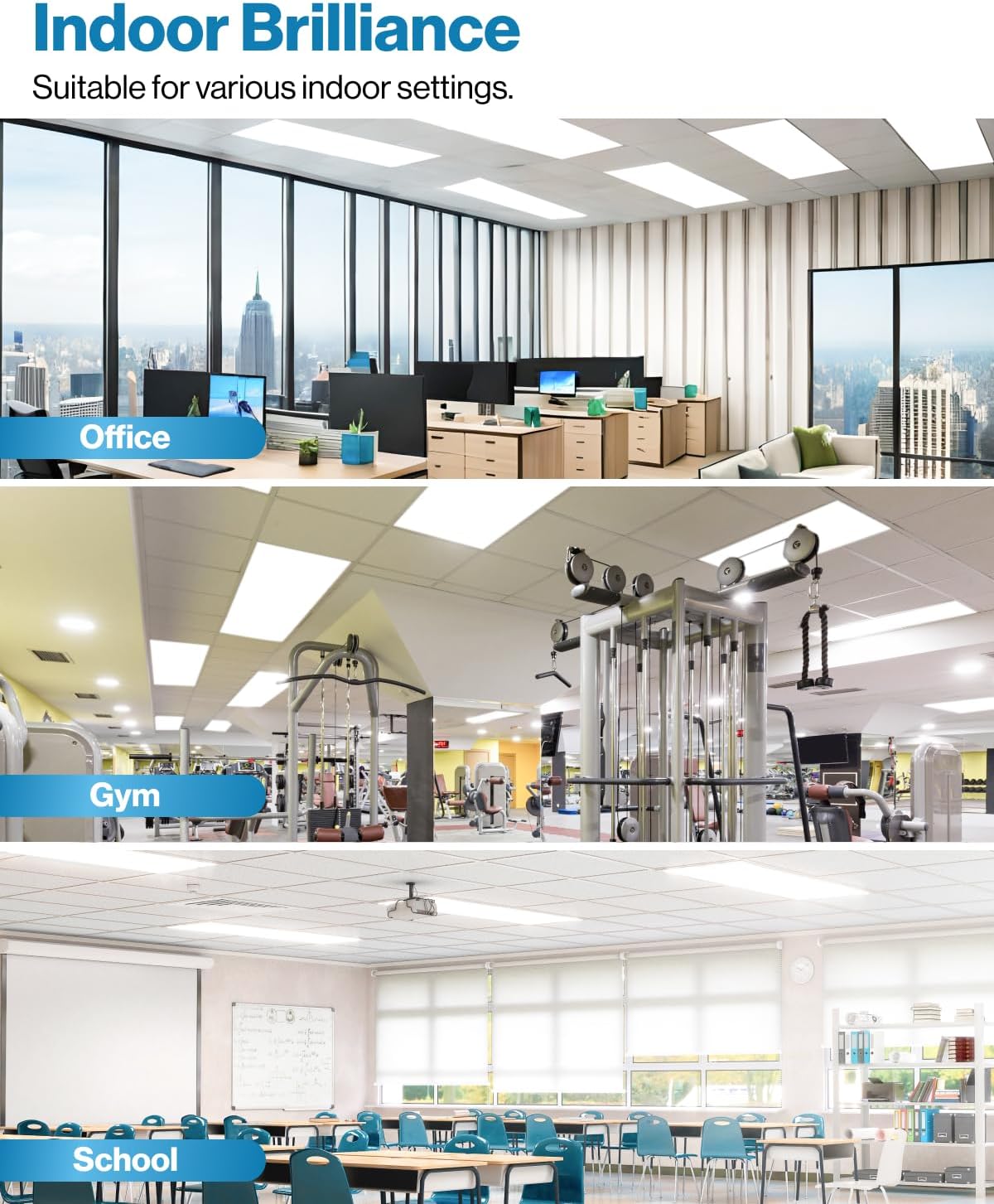 Sunco 2x4 LED panel review,Sunco 2x4 LED panel review and rating,is Sunco 2x4 LED panel worth buying,Sunco 2x4 LED panel review pros cons,Sunco 2x4 LED panel review honest opinion,Sunco 2x4 LED panel review verdict compared to top alternatives
