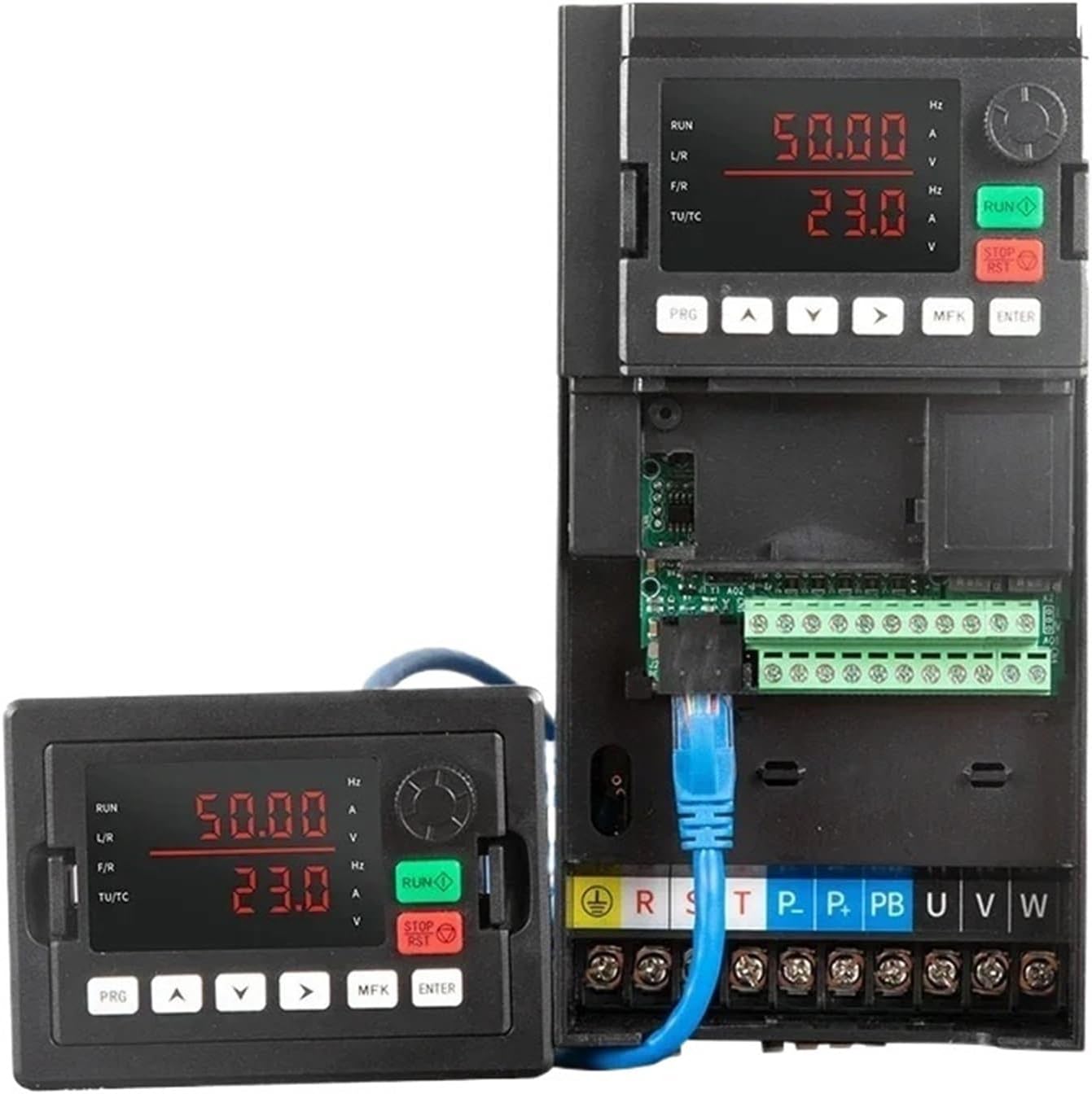 TDIOZABKX VFD 15KW Review: Honest Pros & Cons 1 TDIOZABKX VFD 15KW review,TDIOZABKX VFD 15KW review and rating,is TDIOZABKX VFD 15KW worth buying,TDIOZABKX VFD 15KW review pros cons,TDIOZABKX VFD 15KW review honest opinion,TDIOZABKX VFD 15KW review verdict build quality and materials close-up