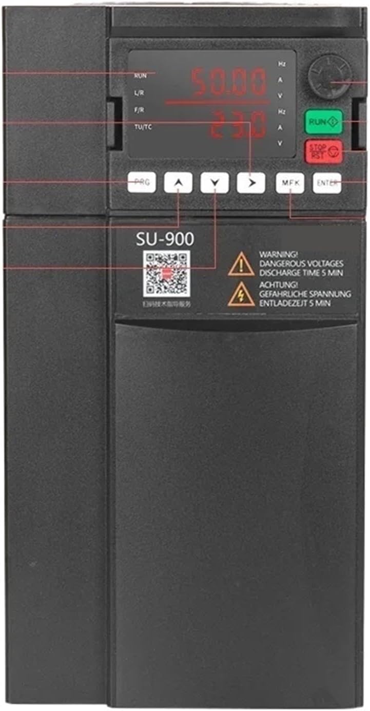 TDIOZABKX VFD 15KW Review: Honest Pros & Cons 2 TDIOZABKX VFD 15KW review,TDIOZABKX VFD 15KW review and rating,is TDIOZABKX VFD 15KW worth buying,TDIOZABKX VFD 15KW review pros cons,TDIOZABKX VFD 15KW review honest opinion,TDIOZABKX VFD 15KW review verdict real-world performance test results