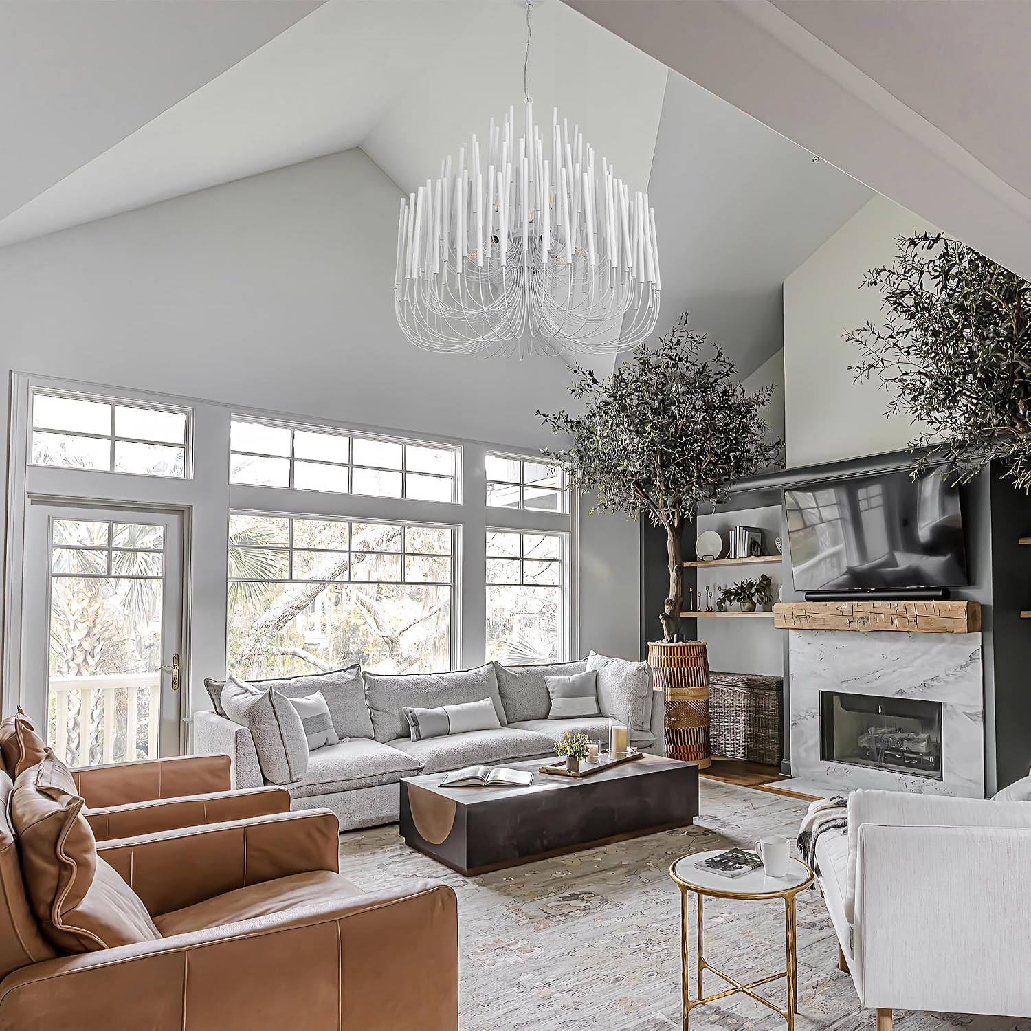 TOCHIC Farmhouse Chandelier Review: Honest Pros & Cons 4 TOCHIC farmhouse chandelier review,TOCHIC chandelier review and rating,is TOCHIC chandelier worth buying,TOCHIC chandelier review pros cons,TOCHIC chandelier review honest opinion,TOCHIC farmhouse chandelier review verdict — performance test results