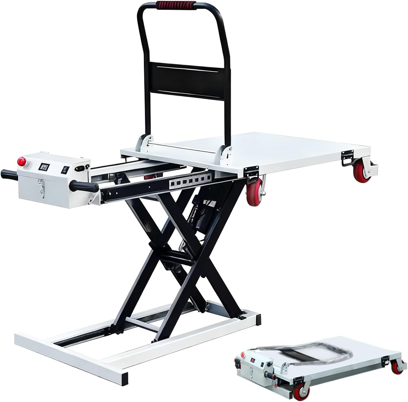 TOLNIX Electric Lift Table Cart Review: 1100lbs Honest Verdict 1 TOLNIX electric lift table cart review TOLNIX lift cart review and rating is TOLNIX electric lift cart worth buying TOLNIX scissor lift review pros cons TOLNIX hydraulic lift cart honest opinion TOLNIX electric lift cart review verdict - detailed features and technical specifications