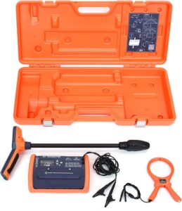 Image 1 of Tempo 551 underground wire locator review