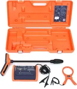 Image 1 of Tempo 551 underground wire locator review