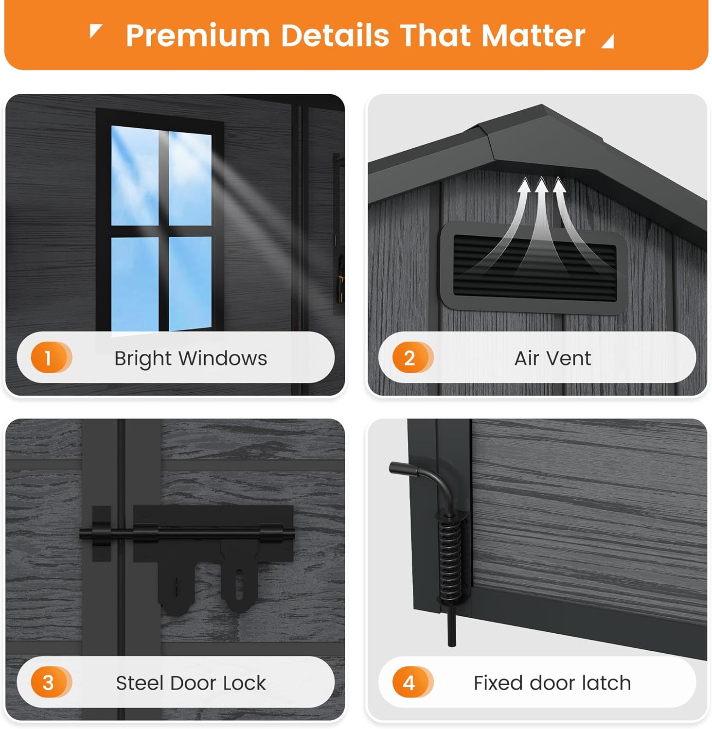 UDPATIO outdoor resin storage shed review,UDPATIO storage shed review and rating,is UDPATIO outdoor shed worth buying,UDPATIO resin shed review pros cons,UDPATIO shed review honest opinion,UDPATIO outdoor shed review verdict real-world details not found in the official specs