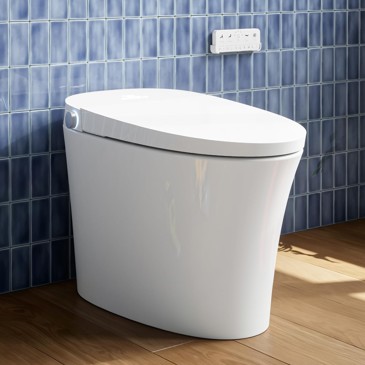 Uncle Brown ST12U Smart Toilet Review: Expert Verdict 1 Uncle Brown ST12U smart toilet review,Uncle Brown ST12U review and rating,is Uncle Brown ST12U worth buying,Uncle Brown ST12U review pros cons,Uncle Brown ST12U review honest opinion,Uncle Brown ST12U review verdict — full unboxing showing every item included
