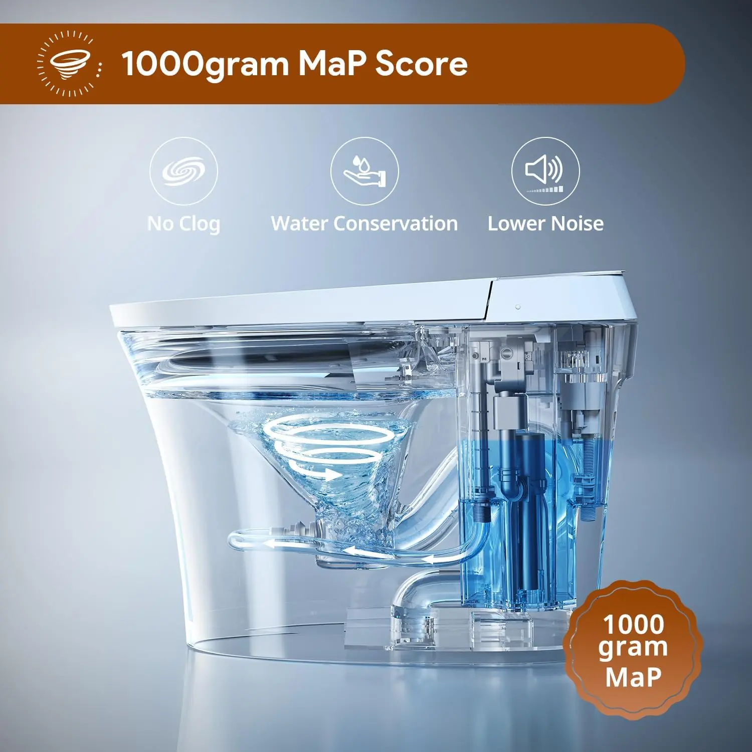 Uncle Brown ST12U smart toilet review,Uncle Brown ST12U review and rating,is Uncle Brown ST12U worth buying,Uncle Brown ST12U review pros cons,Uncle Brown ST12U review honest opinion,Uncle Brown ST12U review verdict benchmark scores and measured results