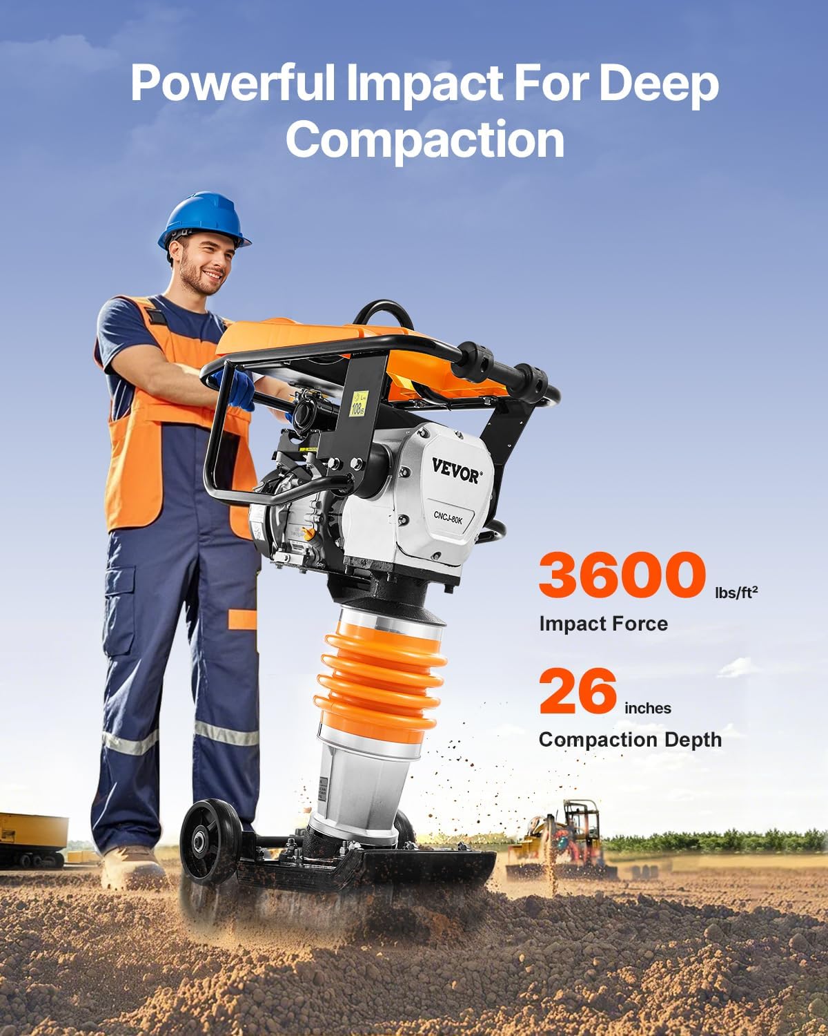 VEVOR jumping jack compactor review,VEVOR jumping jack compactor review and rating,is VEVOR jumping jack compactor worth buying,VEVOR jumping jack compactor review pros cons,VEVOR jumping jack compactor review honest opinion,VEVOR jumping jack compactor review verdict unboxing and complete package contents