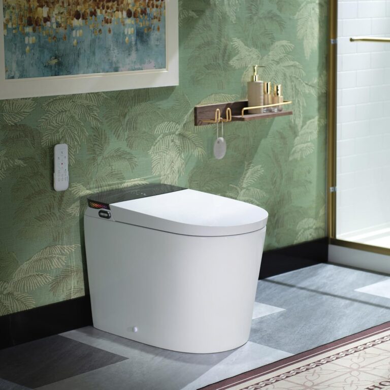 WOODBRIDGE GT076 Review: Honest Pros & Cons Worth Buying? 1 Image 1 of WOODBRIDGE GT076 review