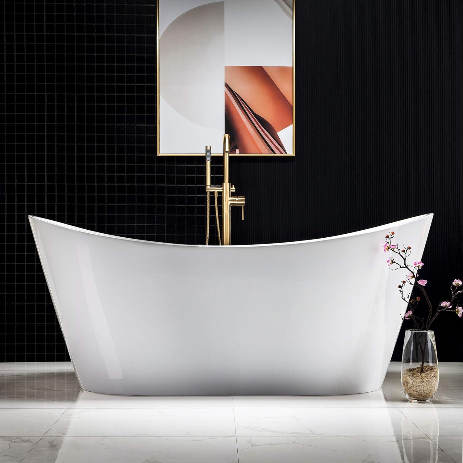 WOODBRIDGE Freestanding Bathtub Review: Expert Pros & Cons 3 Step-by-step setup guide for WOODBRIDGE freestanding bathtub review,WOODBRIDGE freestanding bathtub review and rating,is WOODBRIDGE freestanding bathtub worth buying,WOODBRIDGE freestanding bathtub review pros cons,WOODBRIDGE freestanding bathtub review honest opinion,WOODBRIDGE freestanding bathtub review verdict