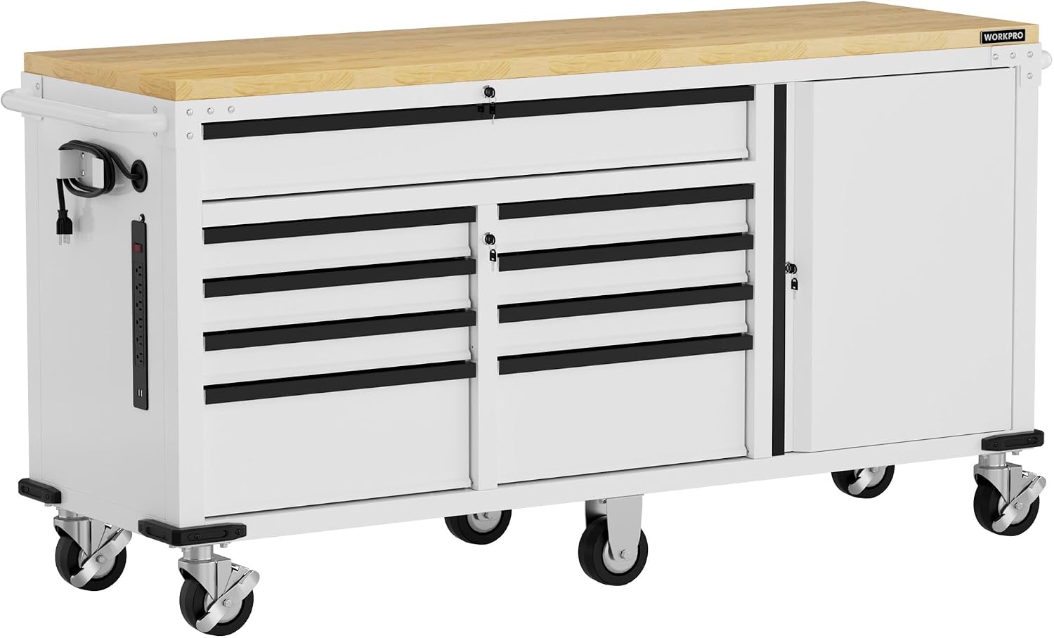 WORKPRO rolling tool chest review,WORKPRO rolling tool chest review and rating,is WORKPRO rolling tool chest worth buying,WORKPRO rolling tool chest review pros cons,WORKPRO rolling tool chest review honest opinion,WORKPRO rolling tool chest review verdict - detailed features and technical specifications